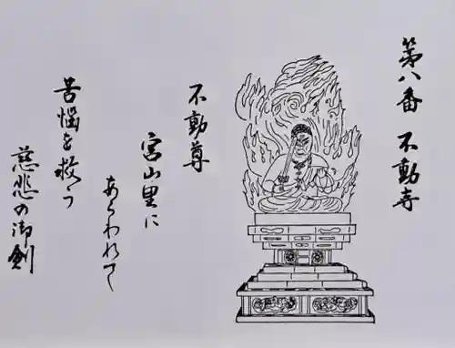 不動寺(大阪府)