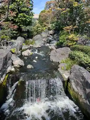 浅草寺(東京都)