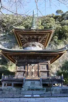 那古寺(千葉県)