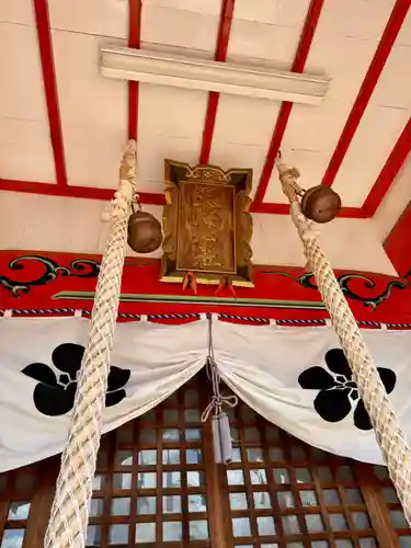 粟津天満神社(兵庫県)