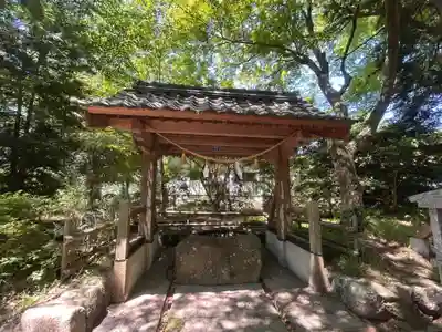 八幡宮(島根県)