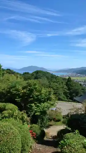 中山寺(福井県)