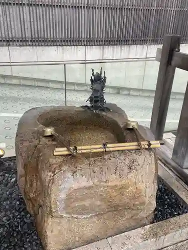 虎ノ門金刀比羅宮(東京都)