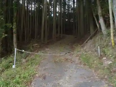 蘭神社(愛知県)