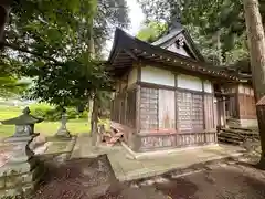 五社神社(兵庫県)