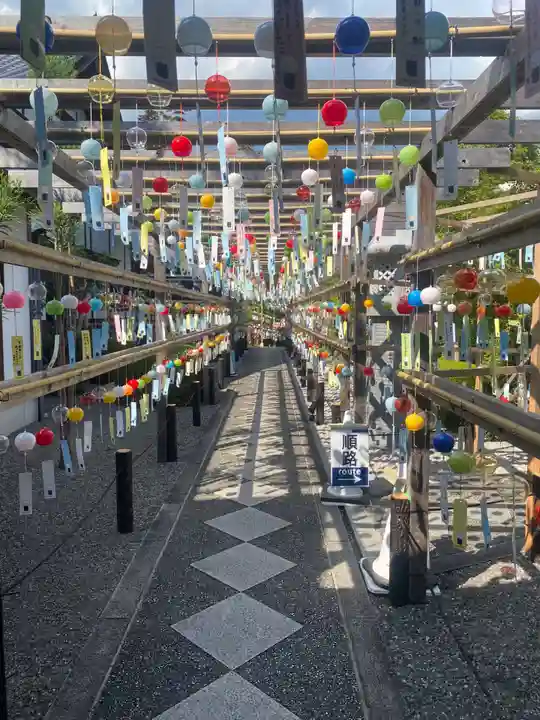 宝徳寺(群馬県)