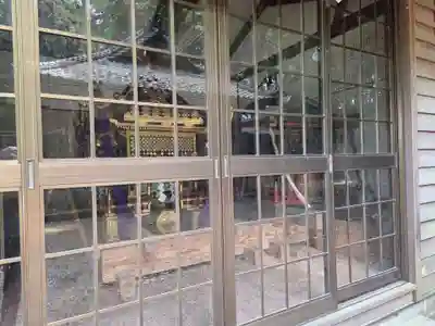 八幡神社(山梨県)