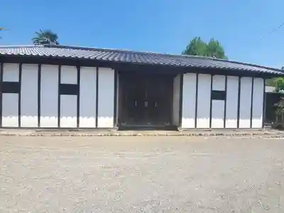 光恩寺(群馬県)