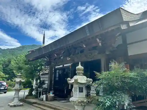 浄発願寺(神奈川県)