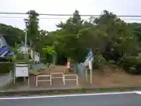 菅神社のその他建物