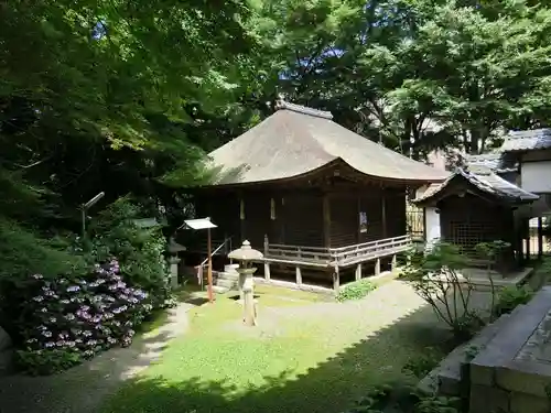 舎那院の建物その他