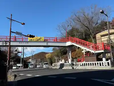 足利織姫神社(栃木県)