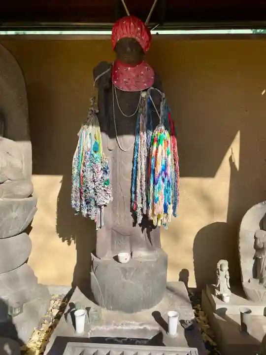 密嚴院(東京都)