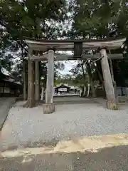 土佐神社(高知県)