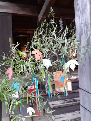 伏木香取神社のその他建物