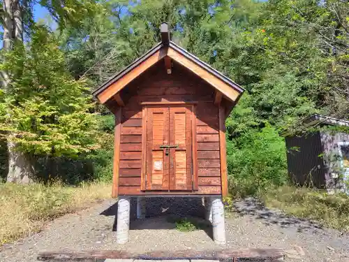 百戸神社(北海道)
