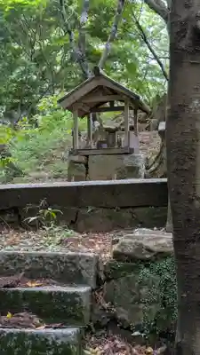 愛宕神社(奈良県)