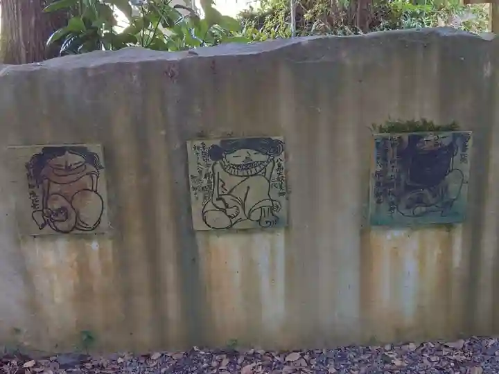 岐阜護國神社(岐阜県)