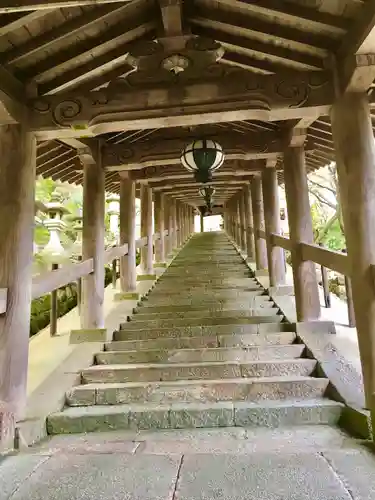 長谷寺のその他建物