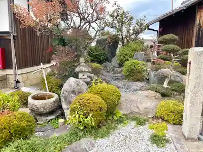 法専寺(滋賀県)