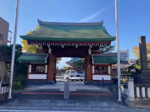 信立寺(山梨県)