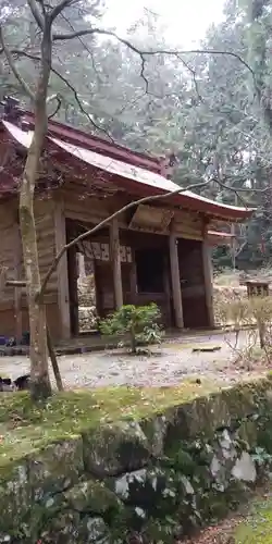 金勝寺のその他建物