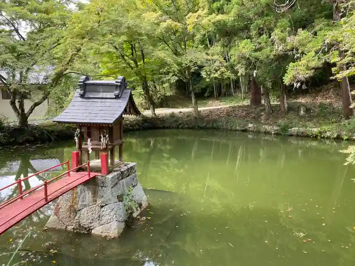 皷神社(岡山県)