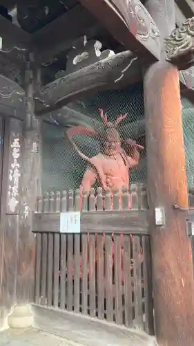 清凉寺(京都府)