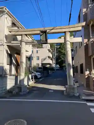 若宮八幡宮(神奈川県)