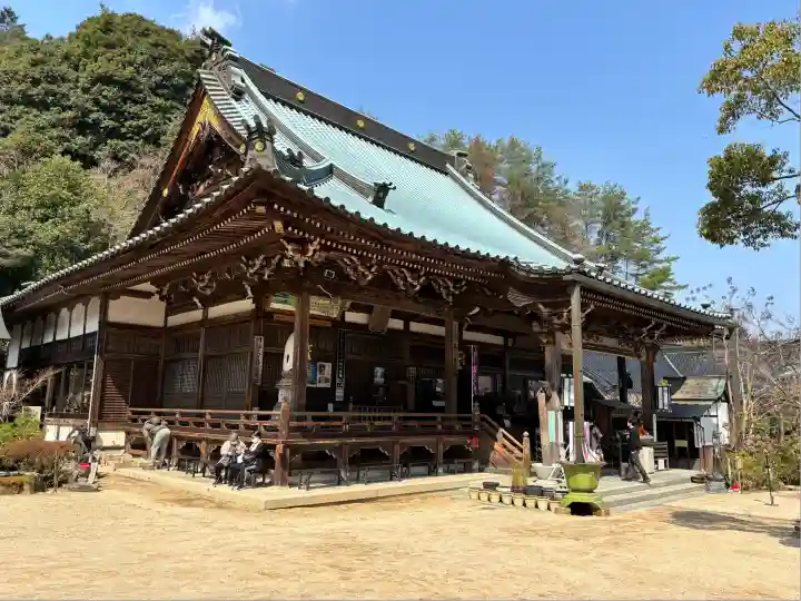 大聖院(広島県)