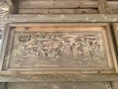 東陽寺のその他建物