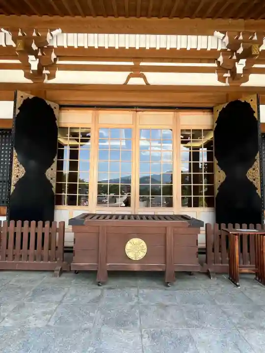 山形縣護國神社(山形県)