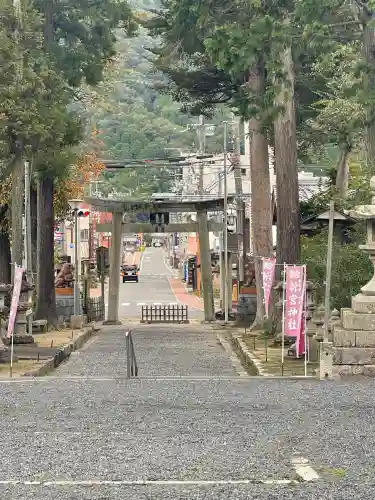 新宮神社(滋賀県)
