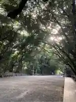 熱田神宮(愛知県)