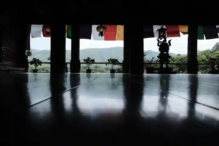 長谷寺(奈良県)