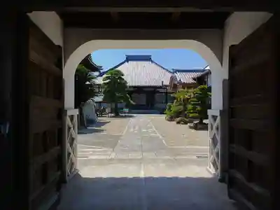 弥勒寺のその他建物