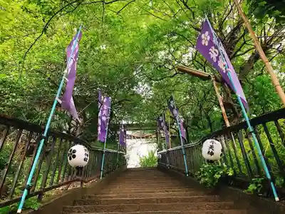 牛天神北野神社のその他建物