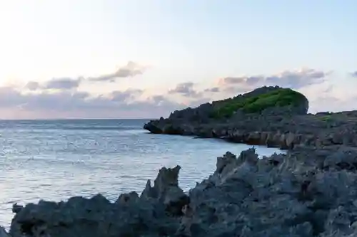宮古神社(沖縄県)
