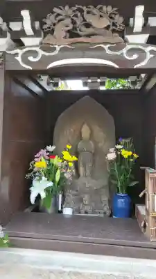 妙雲寺(東京都)