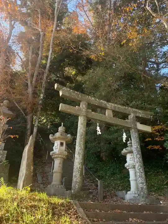 愛宕神社(千葉県)