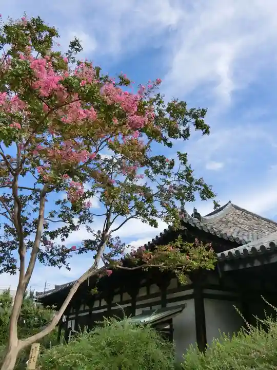 元興寺のその他建物