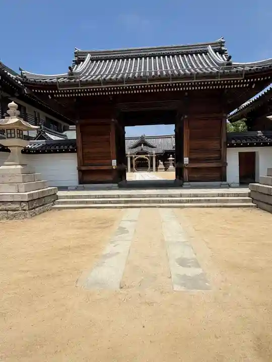 大塩天満宮(兵庫県)