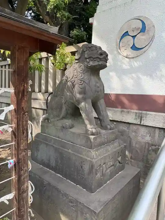 富岡八幡宮(東京都)