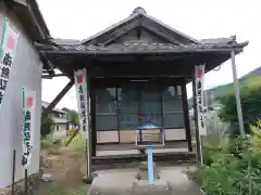 全超寺(岐阜県)