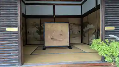 霊鑑寺門跡のその他建物