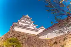 笠間稲荷神社(福島県)