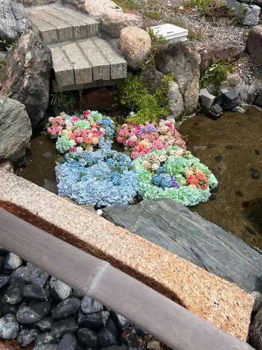 別小江神社(愛知県)