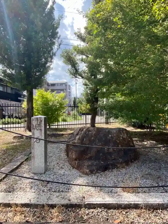 安樂壽院のその他建物