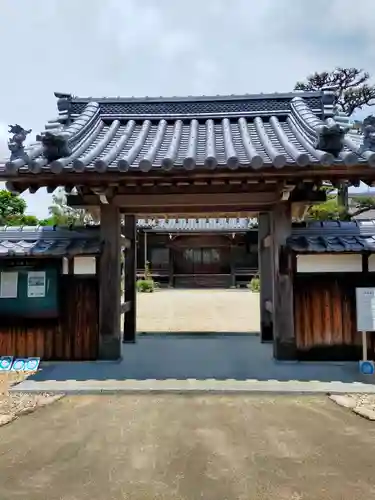 緑芳寺(三重県)