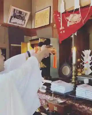 長光寺のその他建物